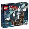 LEGO 70810 METALBEARD