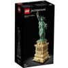 Lego Statua della Libertà - Lego® Architecture - 21042