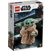Lego Il Bambino - Baby Yoda™ - Lego® Star Wars - 75318