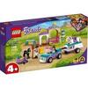 Lego Addestramento equestre e rimorchio - Lego® Friends - 41441