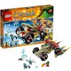 Lego Legends of Chima 70135 - L