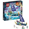 LEGO Elves 41073 - Il Veliero di Naida