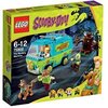 Lego Scooby-Doo! 75902 - La macchina del Mistero