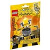 LEGO 41546 - Mixels Serie 6 Forx