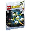 LEGO Mixels 41528 Serie 4 Niksput