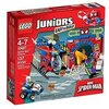 LEGO Juniors 10687 - Il Nascondiglio di Spider Man
