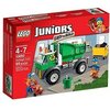 LEGO Juniors 10680 - Camioncino della Spazzatura