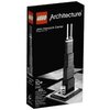 LEGO Architecture 2nd John Hancock Center John Hancock Center [21001] [Overseas Limited Release] (Japan Import)