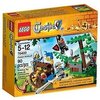 LEGO Castle 70400 - Agguato nella Foresta