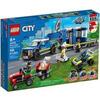 LEGO 60315 City Camion Centro di Comando