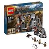 LEGO Lord of The Ring And Hobbit 79011 - Dol Guldur Ambush