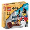 LEGO Pirati 8396 Soldato