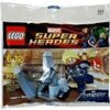 LEGO Marvel Super Heroes 30163 Thor mit Hammer
