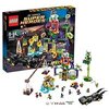 LEGO Super Heroes- Dc Universe - 76035 - Jeu De Construction - Jokerland