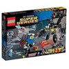 Lego Super Heroes - Dc Universe - 76026 - Jeu De Construction - Gorilla Grodd en Folie