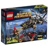 LEGO Super Heroes- Dc Universe - 76011 - Jeu De Construction - Batman - L