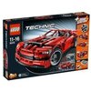 LEGO Technic - 8070 - Jeu de Construction - Super Car