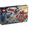 Lego - 300524 - Movie - 70813 - Jeu De Construction - Les Renforts