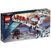 Lego - 300461 - Movie - 70811 - L