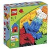LEGO Duplo - 6176 - Jeu de Construction - Boîte de complément de Luxe