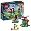 Lego Elves - 41076 - Jeu De Construction - Le Cristal Secret De Farran