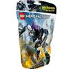 Lego Hero Factory - 44016 - Jeu De Construction - Jaw Beast Vs Stormer