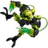 LEGO Hero Factory - 6201 - Jeu de Construction - Toxic