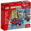 LEGO Juniors - 10665 - Jeu De Construction - Spiderman