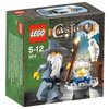 LEGO - 5614 - Castle - Jeux de Construction - Le Sorcier
