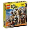LEGO The Lone Ranger - 79110 - Jeu de Construction - L