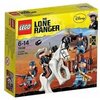LEGO The Lone Ranger - 79106 - Jeu de Construction - La Cavalerie