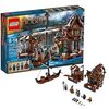 Lego The Hobbit - 79013 - Jeu De Construction - La Poursuite De Lacville
