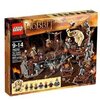 LEGO The Hobbit - 79010 - Jeu de Construction - La Bataille Contre le Roi des Gobelins