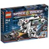 LEGO - 5983 - Jeux de construction - LEGO space police - Le vaisseau secret de la police de l