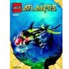 LEGO Atlantis Piranha Set 30041 (Bagged) by LEGO (English Manual)