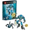 Lego Bionicle - 70786 - Jeu De Construction - Gali - Maître De l