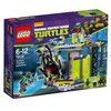 Lego – Teenage Mutant Ninja Turtles – 79119 – Mutation Chamber Unleashed