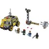 Lego Teenage Mutant Ninja Turtles - 79115 - Jeu De Construction - L