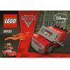LEGO Cars 2: Gremlin Dans Welding Gear Jeu De Construction 30121 (Dans Un Sac)