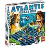LEGO - 3851 - Jeu de construction - LEGO® Jeux de société - Atlantis Treasure