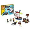 Lego Pirates - 70410 - Jeu De Construction - l