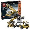 LEGO 42009 - Technic Mobiler Schwerlastkran