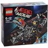 LEGO 70801 - Movie Schmelz-Raum