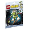 Lego - A1502822 – Bauspiel – Beutel Mixel Serie 4 – Rokit