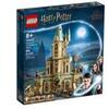 LEGO Harry potter wizarding world - hogwarts: ufficio di silente 76402