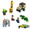 LEGO Bricks & More Safari Building Set 4637 by LEGO