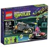 LEGO 79102 - Teenage Mutant Ninja Turtles, Verfolgungsjagd