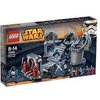 LEGO Star Wars - Set Duelo Final en Death Star, Multicolor (75093)