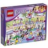 LEGO Friends - Heartlake City, el Centro Comercial de Heartlake (41058)