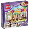 Lego Friends - La pastelería playset, Juego de construcción (41006)